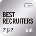 Best recruiters ZKW Group